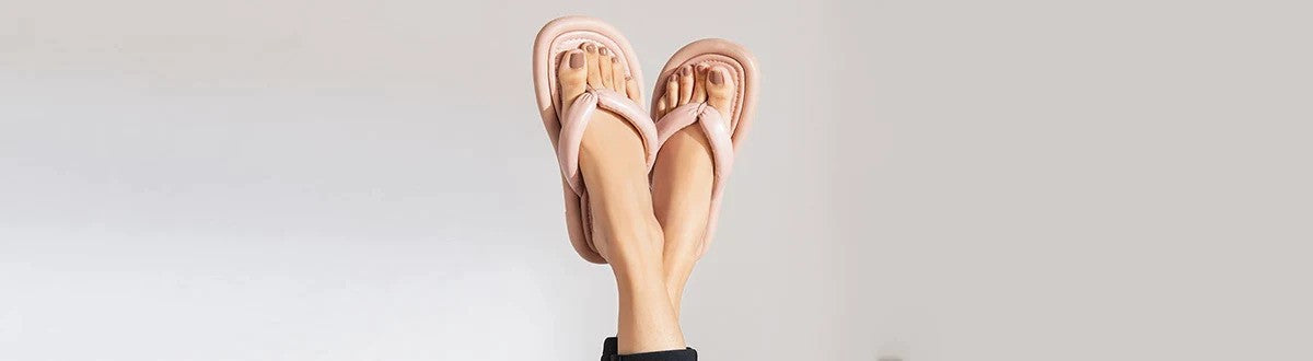 FLIP FLOPS