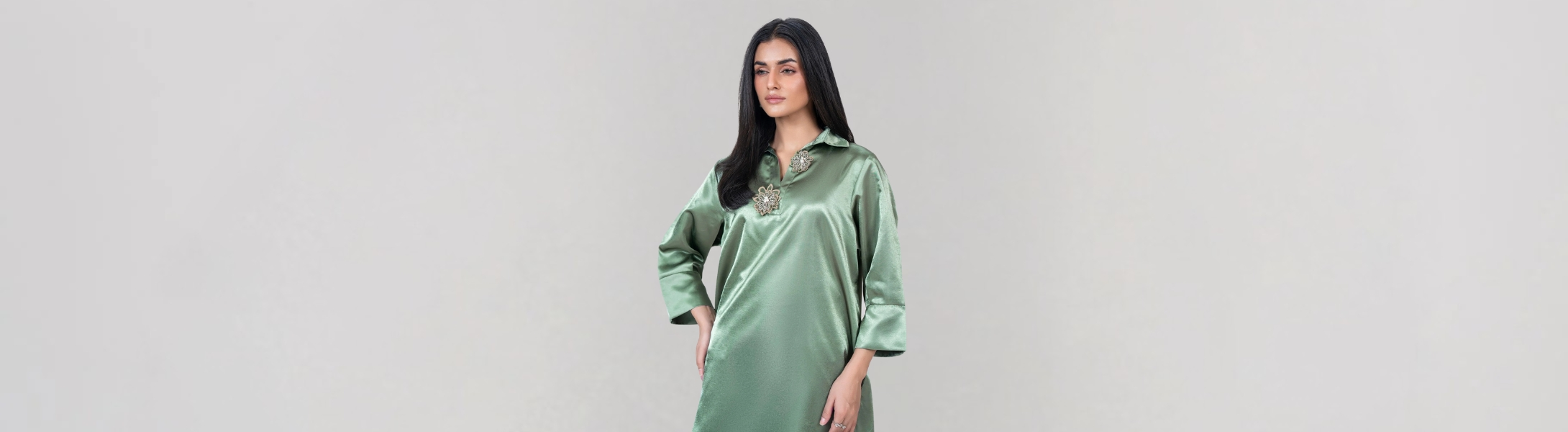SILK CO-ORDS