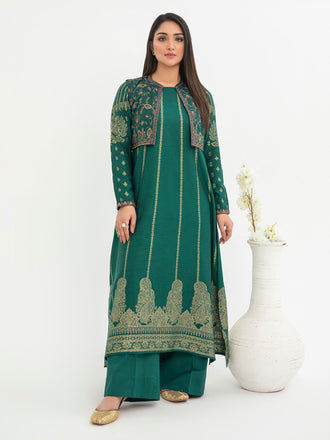 3-piece-jacquard-suit-embroidered(pret)