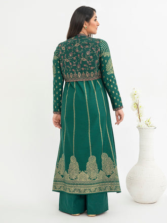 3-piece-jacquard-suit-embroidered(pret)