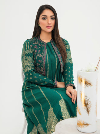 3-piece-jacquard-suit-embroidered(pret)