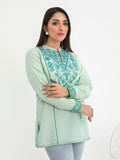 yarn-dyed-kurti-embroidered(pret)