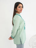 yarn-dyed-kurti-embroidered(pret)