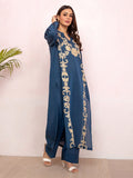 3-piece-yarn-dyed-suit-embroidered-(pret)