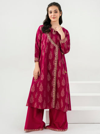 2-piece-jacquard-suit-embroidered