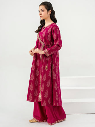 2-piece-jacquard-suit-embroidered