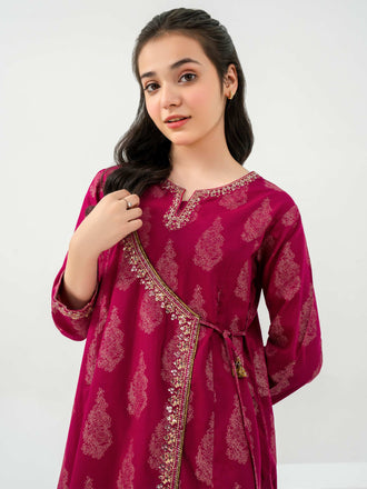 2-piece-jacquard-suit-embroidered
