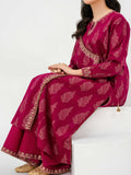 2-piece-jacquard-suit-embroidered