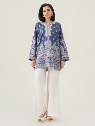 lawn-kurti-embroidered-(pret)