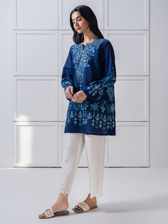 lawn-kurti-embroidered-(pret)
