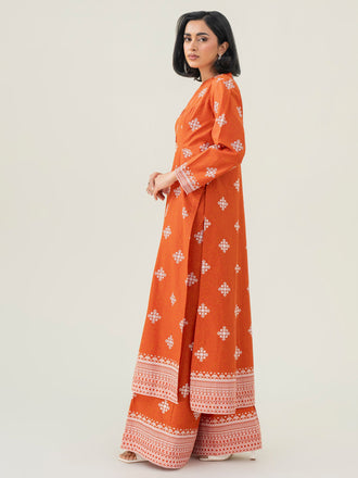 2-piece-lawn-suit-paste-print-(pret)