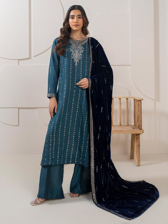 3-piece-silk-suit-embellished-(pret)