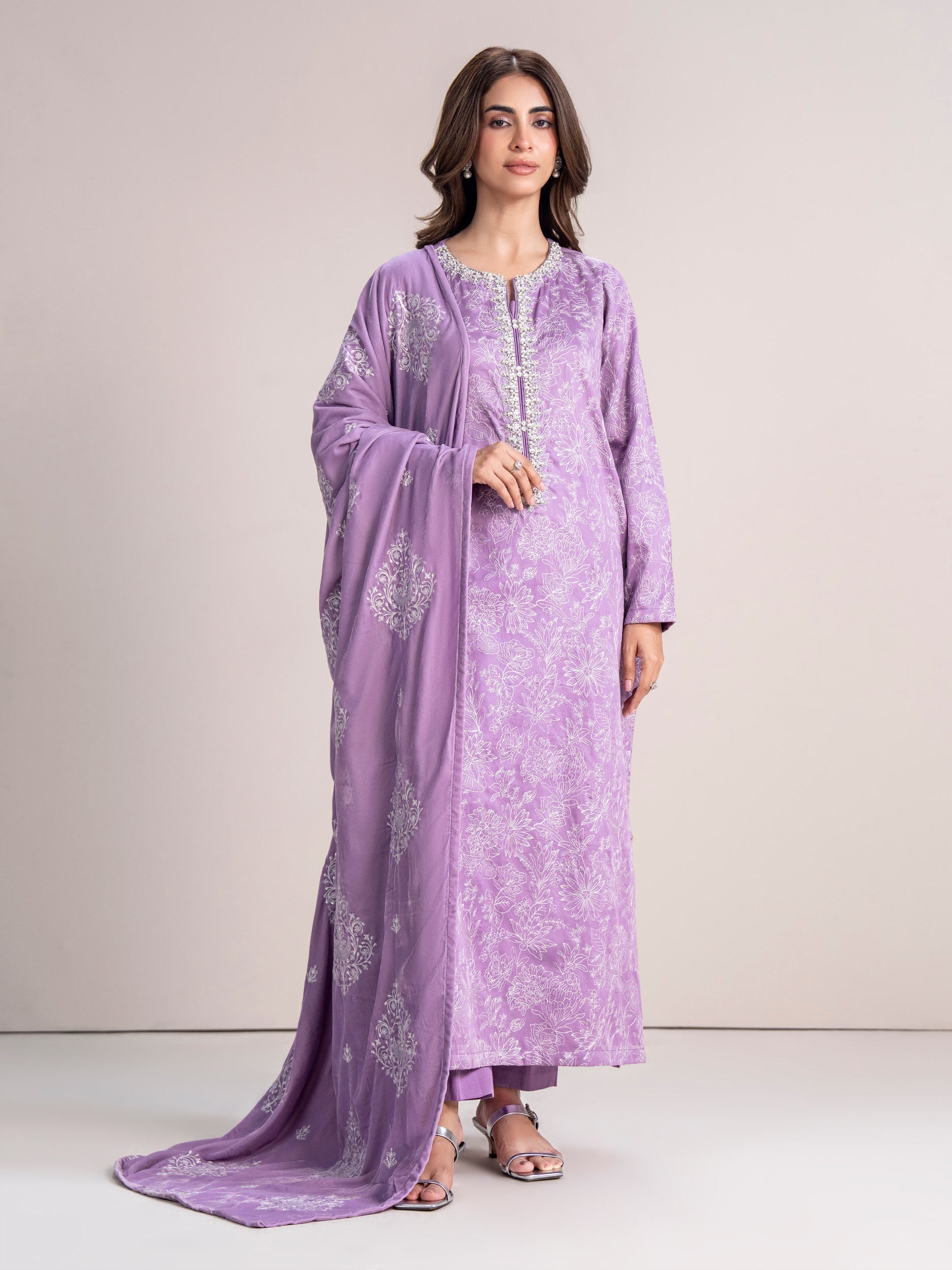 3-piece-satin-suit--embroidered-(pret)