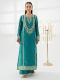 3-piece-raw-silk-suit-embroidered-(pret)-shawl-missing