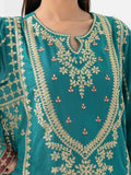 3-piece-raw-silk-suit-embroidered-(pret)-shawl-missing