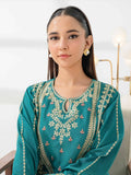 3-piece-raw-silk-suit-embroidered-(pret)-shawl-missing