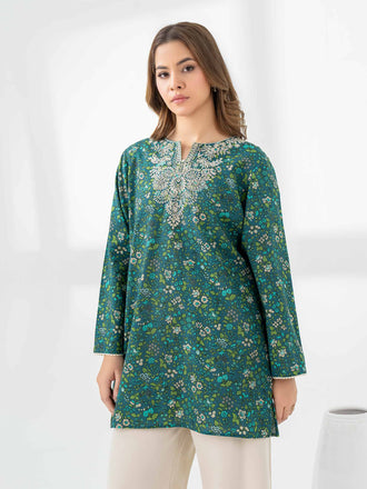 khaddar-kurti-embroidered-(pret)