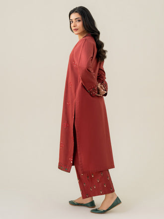 2-piece-khaddar-suit-embroidered-(pret)