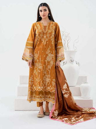 3-piece-khaddar-suit-embroidered-(pret)