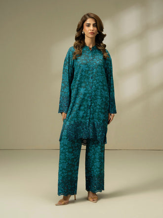 2-piece-linen-suit-embroidered-(pret)