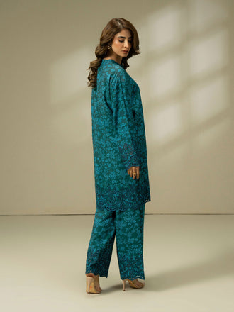 2-piece-linen-suit-embroidered-(pret)