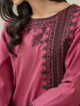 khaddar-shirt-embroidered-(pret)