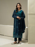 3-piece-khaddar-suit-embroidered-(pret)