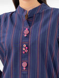 2-piece-yarn-dyed-suit-embroidered-(pret)
