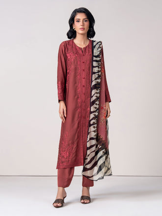 3-piece-silk-suit--embroidered-(pret)