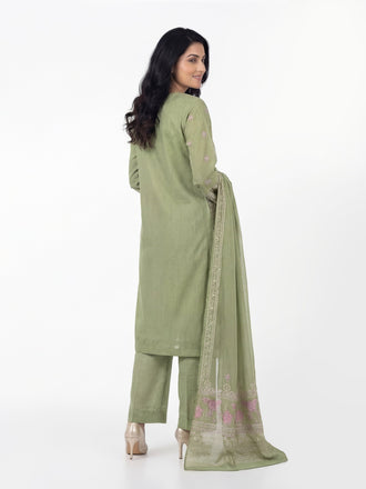 3-piece-jacquard-yarn-dyed-suit--embroidered-(pret)