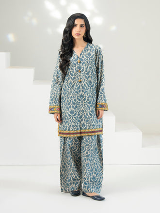 2-piece-cambric-suit-printed-(pret)
