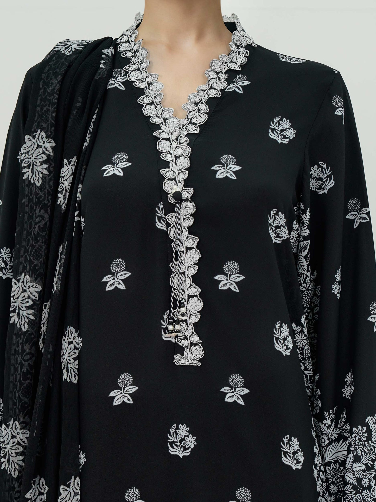 3 Piece Grip Suit (Pret)