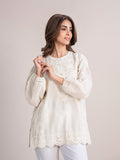 cambric-kurti---embroidered-(pret)