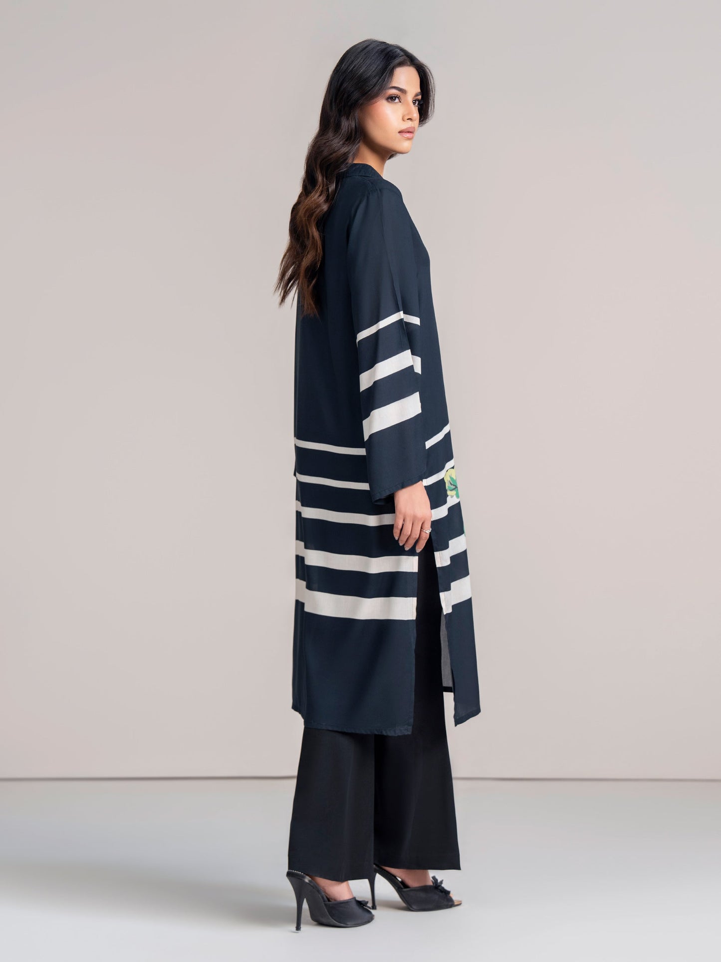 Viscose Shirt (Pret)