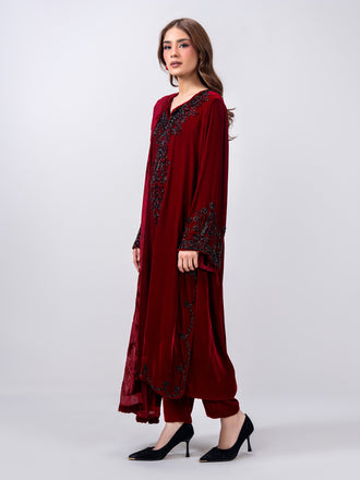 3-piece-velvet-suit--embroidered-(pret)