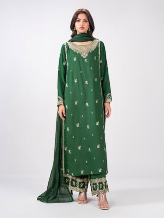 3-piece-raw-silk-suit--embroidered-(pret)