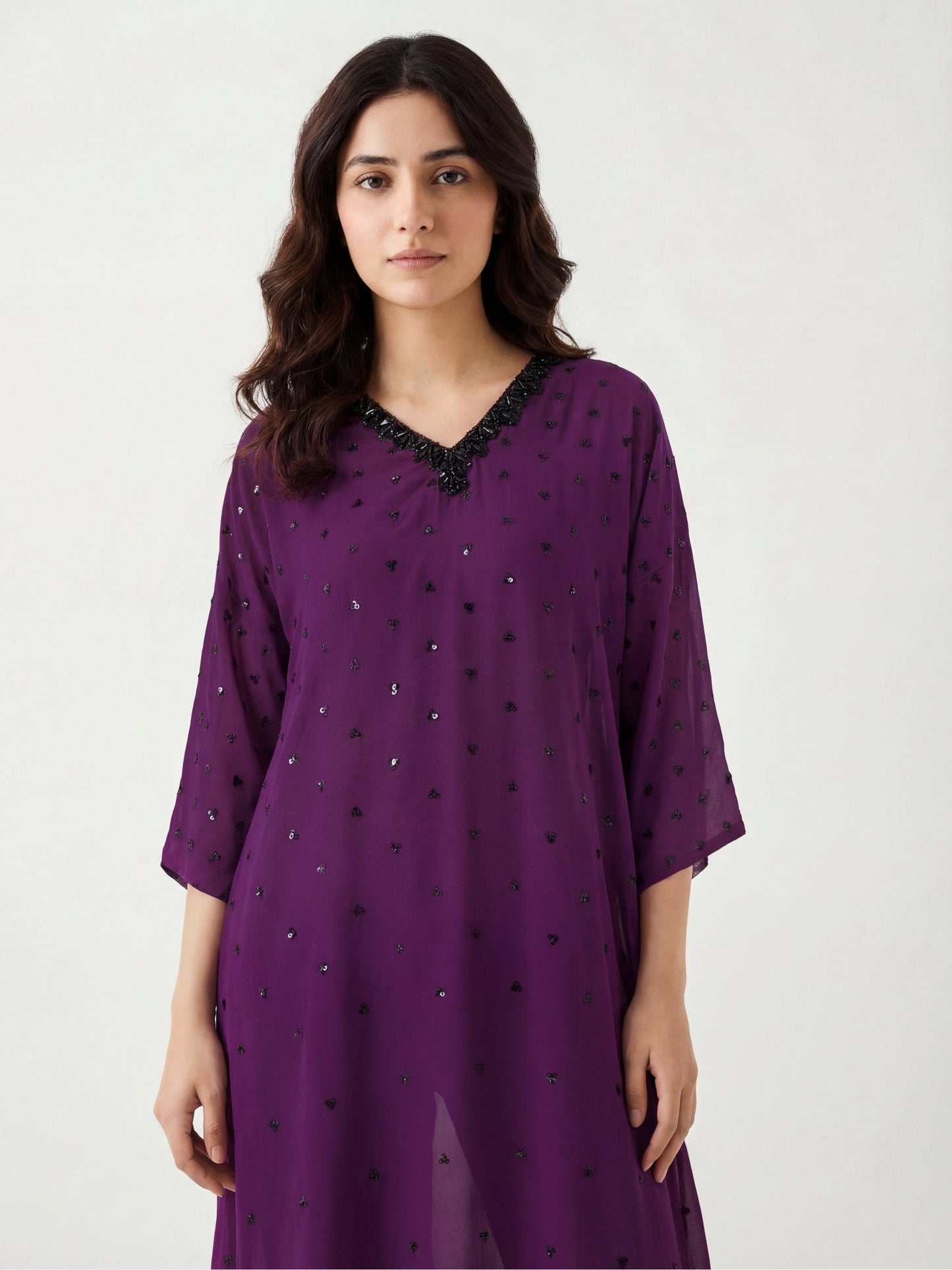 2 Grip Suit- Embellished