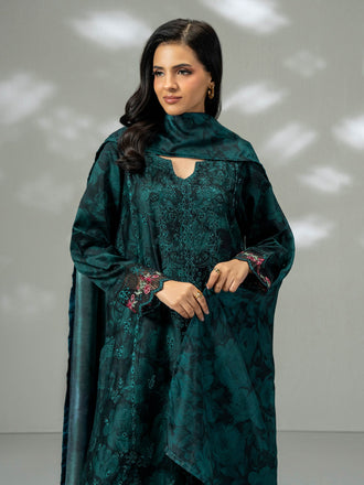 3-piece-satin-suit--embroidered-(pret)