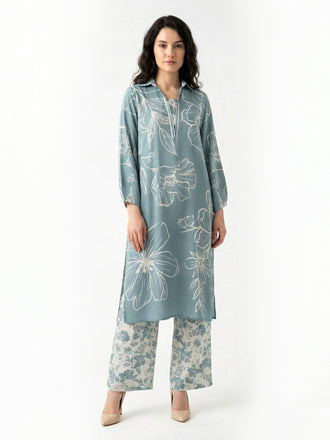2-piece-silk-suit--printed-(pret)