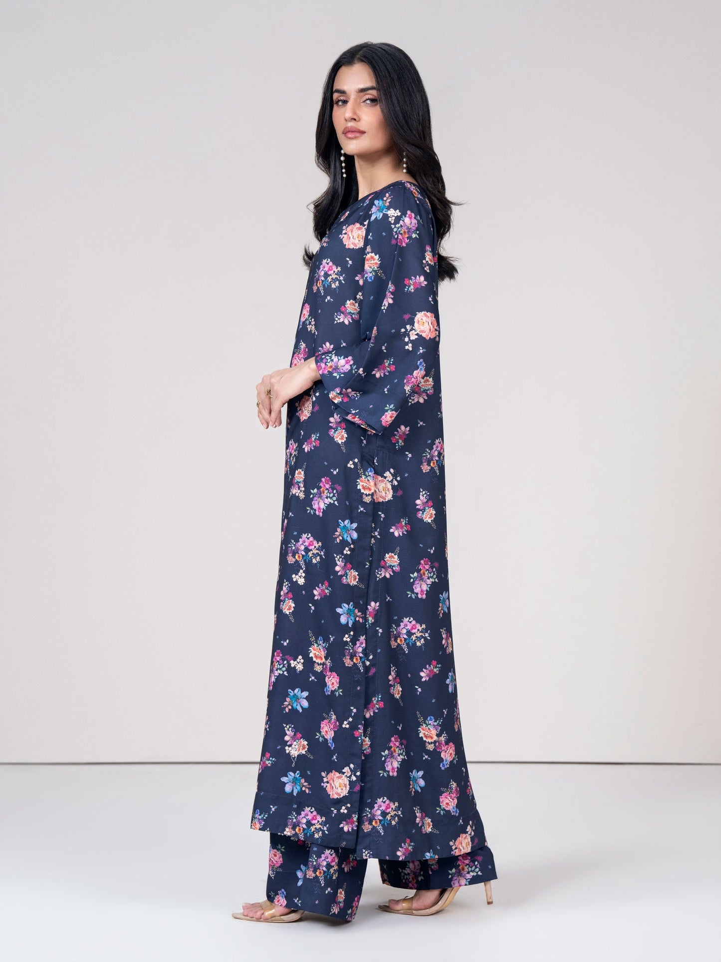 2 Piece Grip Suit (Pret)