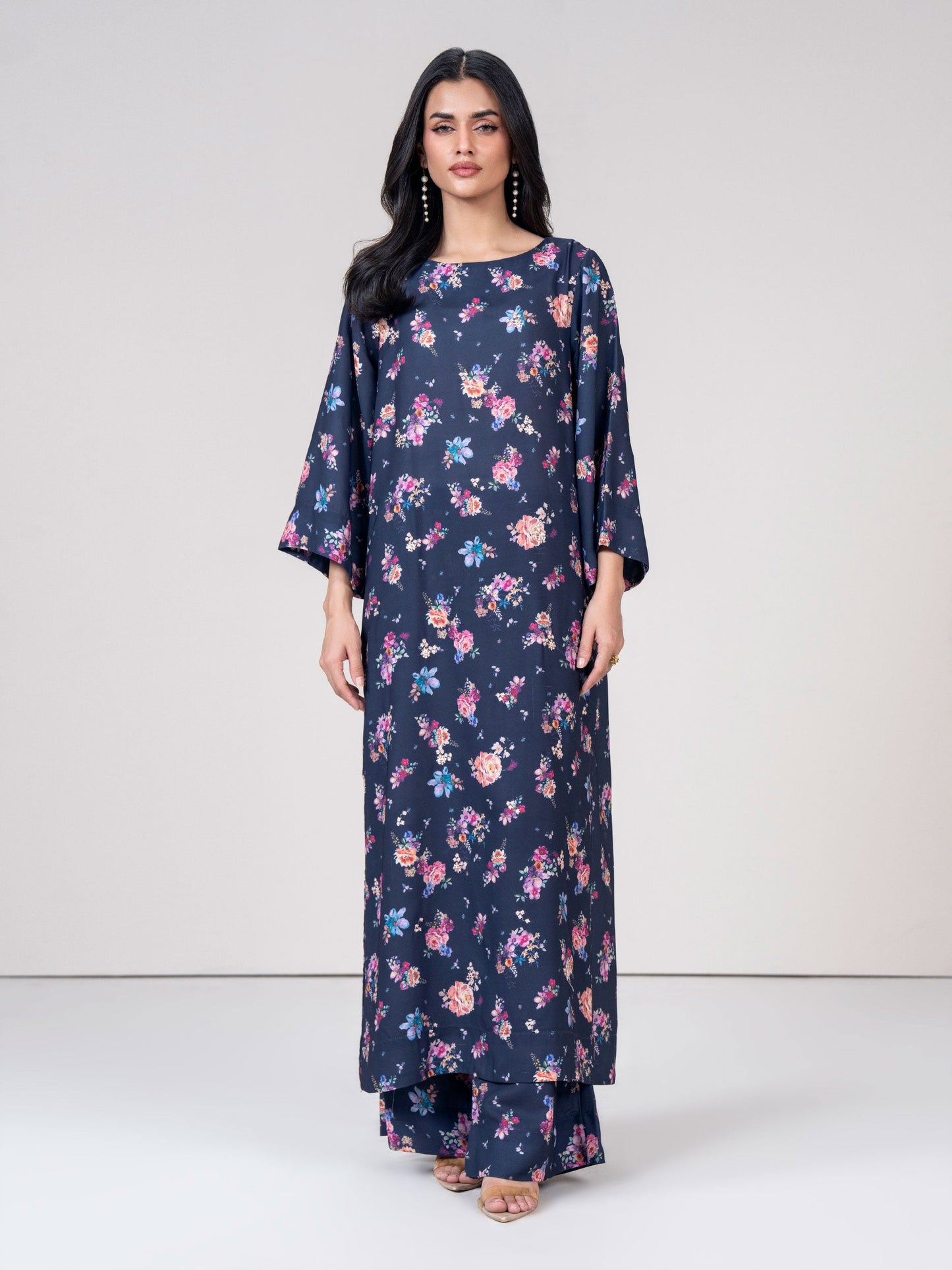 2 Piece Grip Suit (Pret)