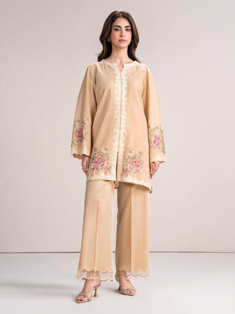dobby-co-ord-set--embroidered