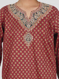 2-piece-satin-suit--embroidered-(pret)