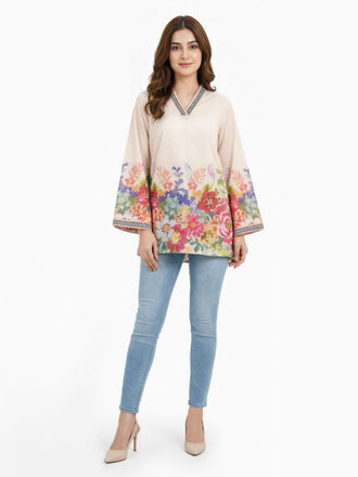 lawn-kurti--embroidered-(pret)