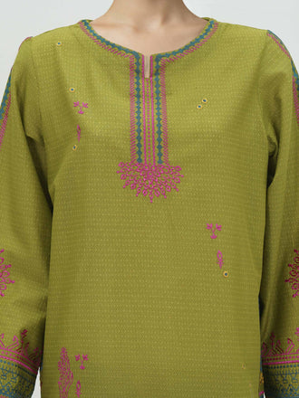 lawn-kurti--embroidered-(pret)