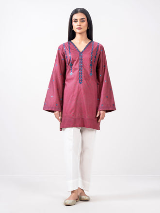 lawn-kurti--embroidered-(pret)