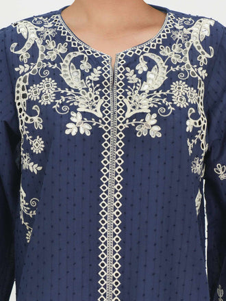 lawn-texture-kurti--embroidered-(pret)