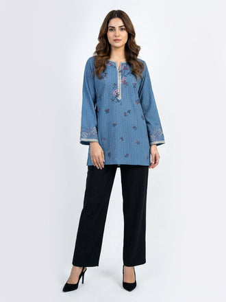 lawn-kurti--embroidered-(pret)