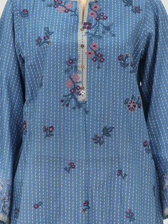 lawn-kurti--embroidered-(pret)