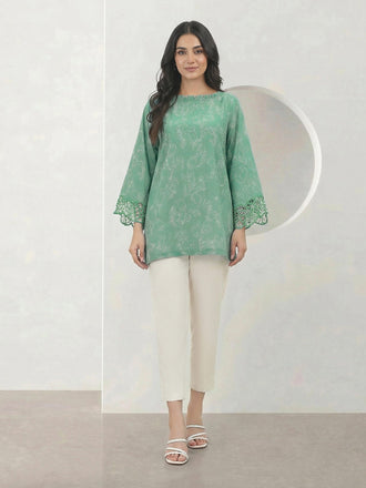 poly-lawn-kurti--embroidered
